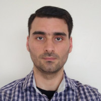 Alpine Bio Employee Rodrigo Guerra's profile photo