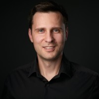 pinely Employee Vlad Sidorov's profile photo