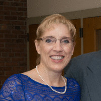 Catholic Diocese of Arlington (Virginia) Employee Kathy Powers's profile photo