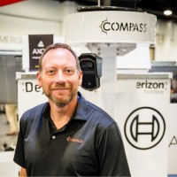 Compass Security Solutions Employee Thomas Frey's profile photo