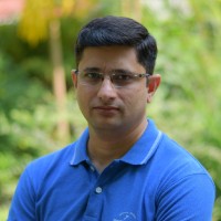 Persistent Systems Employee Prashant Tambe's profile photo