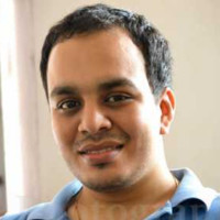 LTIMindtree Employee Mridul Sinha's profile photo