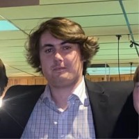 Vision Stairways & Millwork Employee Connor Jinks's profile photo