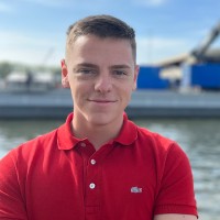 Roquette Employee Clément Leclercq's profile photo