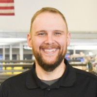 Rubb USA Employee Matthew Gagnon's profile photo