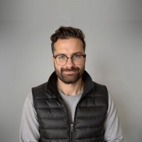 Leanline Studios Employee Ben Keating's profile photo