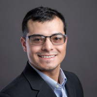 Nexus Reliability Employee Charles Ogden's profile photo