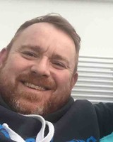 WFEL Ltd. (a company of KNDS) Employee Stephen Hellam's profile photo