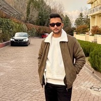 Trade Connect (Pvt) Ltd Pakistan Employee Muhammad Junaid's profile photo