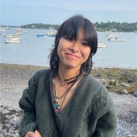 No Umbrella Media Employee Amber Veilleux's profile photo