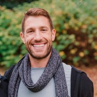 Pub Ventures Media Employee Ben Adler's profile photo