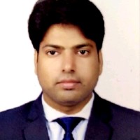 Vitech Heavy Equipments Employee Nasir Ansari's profile photo