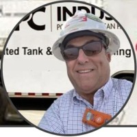 HydroChemPSC Employee Michael Slason's profile photo