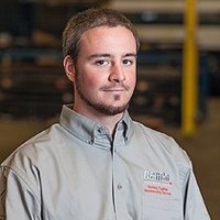 BenCo Technology Employee Chris Henderson's profile photo