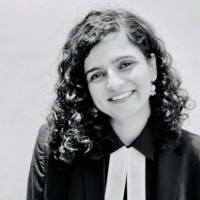 Centre for Law and Policy Research Employee Iqra Khalid's profile photo