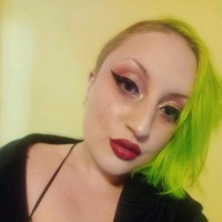 Nova Cannabis Inc. Employee Abby Goldman's profile photo