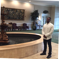 Sparkle Wellness Employee Casey Jumu's profile photo