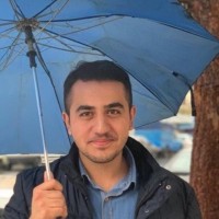 Cooper Tacia General Contracting Company Employee Sina Gholami's profile photo