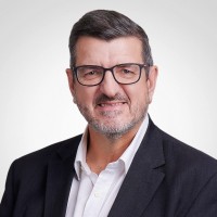 Churches of Christ in Queensland Employee Bill Lyon's profile photo