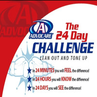 Advocare Employee Sandy Morel's profile photo
