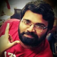 Tarang Software Technologies Employee Aakash Babu's profile photo