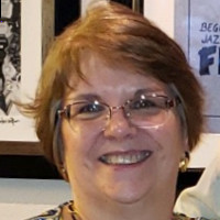MESA Outreach Employee Lisa Modglin's profile photo