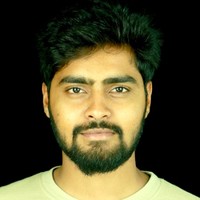 Zenoti Employee Mohammed Usman's profile photo