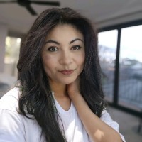 Curtin College Employee Cecilia Sacoto-Patel's profile photo
