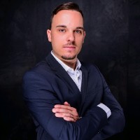Amazon Employee Manuel Siebert's profile photo