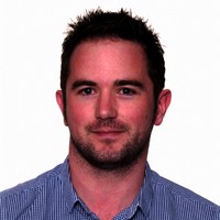 Danelec Employee Chris Hurren's profile photo