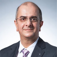 IndiaFirst Life Employee Kedar Patki's profile photo