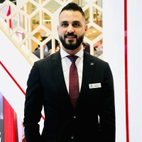 Raied Eid Email & Phone Number