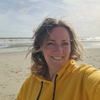 SWB Employee Mireille Bot-Otto's profile photo