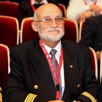 Rickmers Group Employee Pasareanu Veronica's profile photo