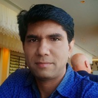 Amit Desai Email & Phone Number