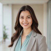 Outbound Consulting Employee Megan Mendoza's profile photo