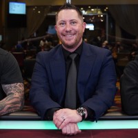 Hustler Casino Employee Shaun Yaple's profile photo
