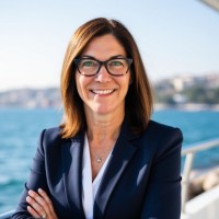 Domain Realty Employee Gina Robertson's profile photo