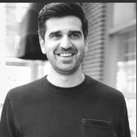 Fenway Sports Management (FSM) Employee Greg Rooney's profile photo