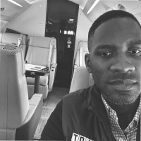 Pilot Company Employee Jabari Jackson's profile photo