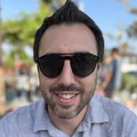 Ari Feldman Email & Phone Number