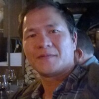 i4i Employee Jeff Wang's profile photo