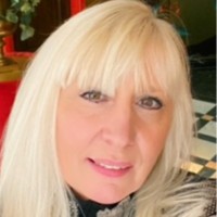 Bloomsbury Professional Employee Loraine Cook's profile photo