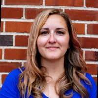 Mosaic Life Care Employee Alexandra Danner's profile photo