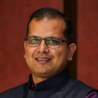 USV PRIVATE LIMITED Employee Jitendra Jalan's profile photo