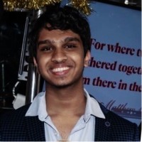 Neumann & Turnour Lawyers Employee Sammy Talluri's profile photo
