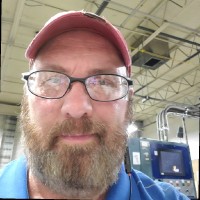 Spirit AeroSystems Employee Walt White's profile photo