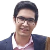 Gamma Tech Services Employee Dylan Henjum's profile photo