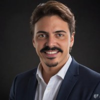 Nextron Energia Employee Henrique Freire's profile photo