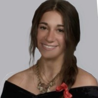 McCarty Talent Agency Employee Tehya Heiden's profile photo